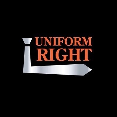 uniformright